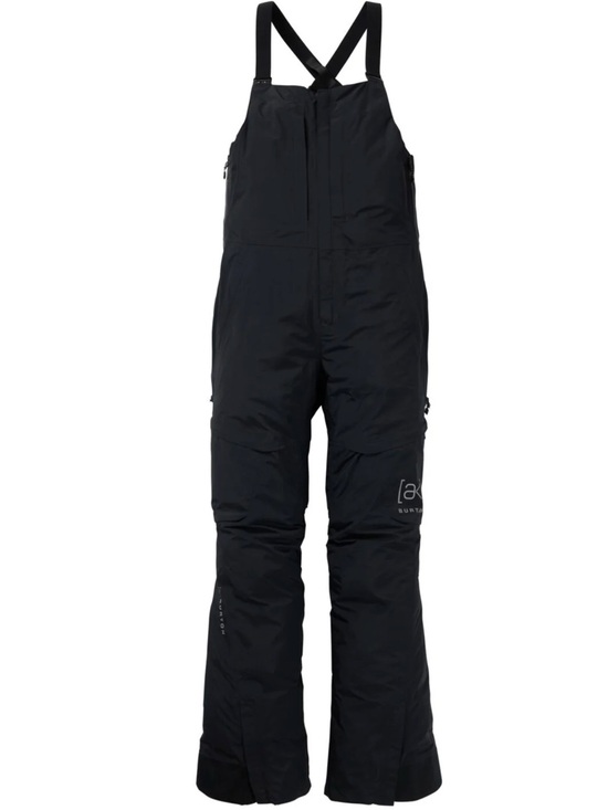 Burton Other - BURTON AK Kimmy Gore-Tex Stretch Snow Bibs